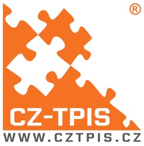 Logo CZTPIS